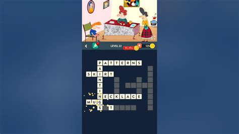 wordalot level 22|Wordalot Level 22 Answers (Android/IOS) .
